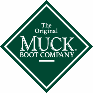 MUCK Boot Company logo