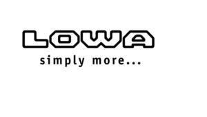 Lowa Boots logo